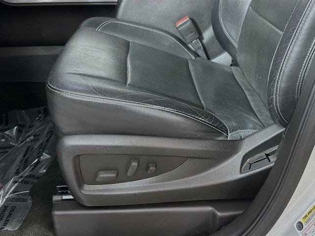 used 2015 Chevrolet Silverado 1500 car, priced at $32,991