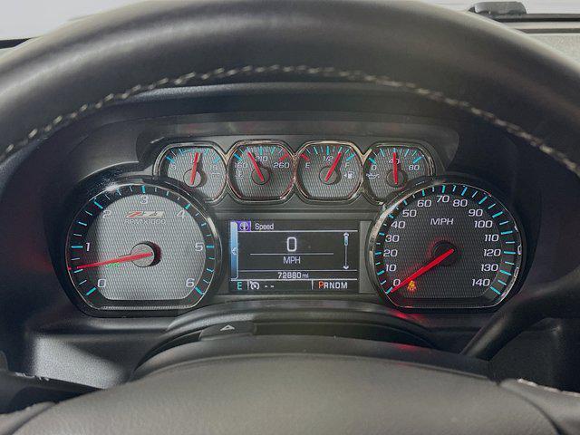 used 2015 Chevrolet Silverado 1500 car, priced at $32,991