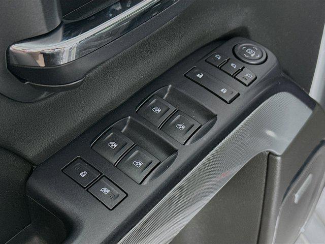 used 2015 Chevrolet Silverado 1500 car, priced at $32,991