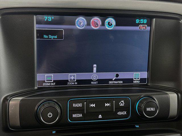 used 2015 Chevrolet Silverado 1500 car, priced at $32,991