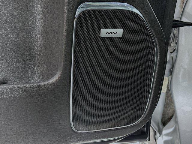 used 2015 Chevrolet Silverado 1500 car, priced at $32,991