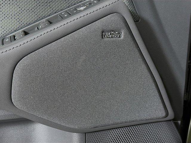 used 2025 Lexus GX 550 car, priced at $89,731