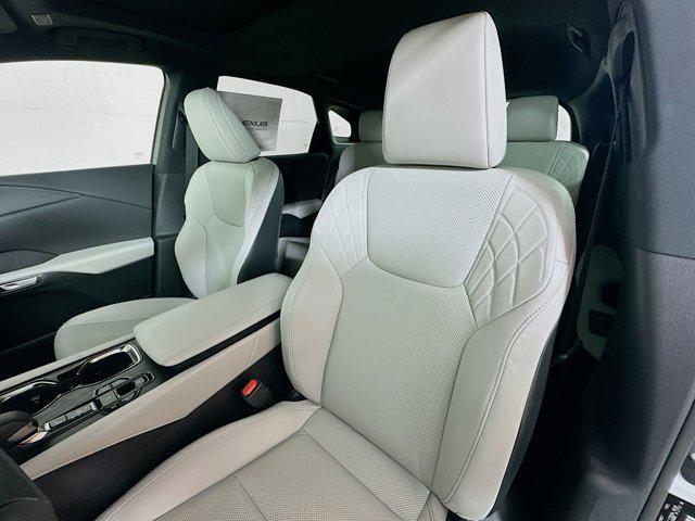new 2025 Lexus RX 350 car, priced at $60,784