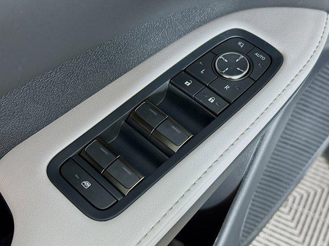new 2025 Lexus RX 350 car, priced at $60,784