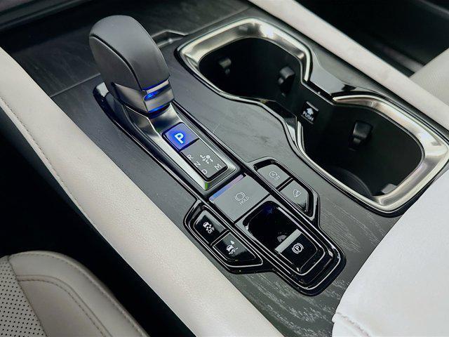 new 2025 Lexus RX 350 car, priced at $60,784