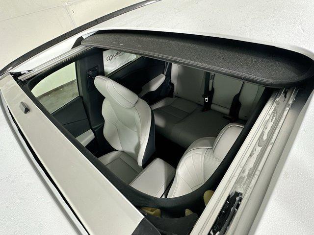 new 2025 Lexus RX 350 car, priced at $60,784