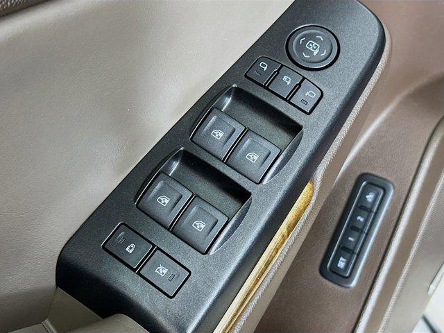 used 2015 GMC Yukon car, priced at $21,991