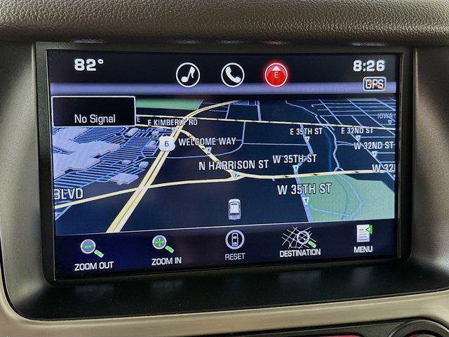 used 2015 GMC Yukon car, priced at $21,991