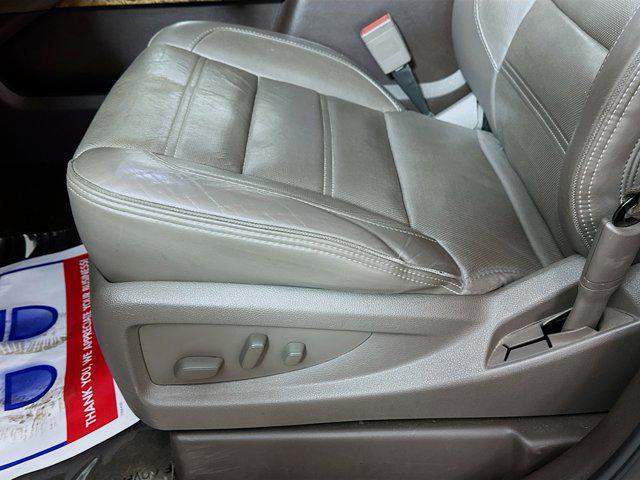 used 2015 GMC Yukon car, priced at $21,991