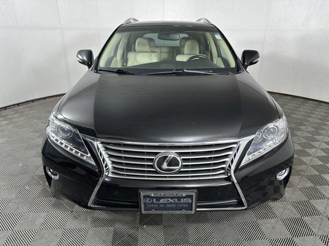 used 2015 Lexus RX 350 car, priced at $19,421