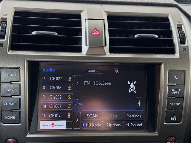 used 2019 Lexus GX 460 car, priced at $27,788