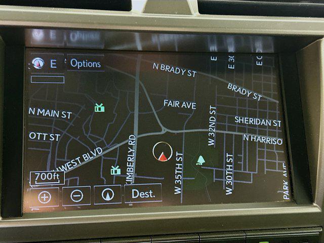 used 2019 Lexus GX 460 car, priced at $27,788