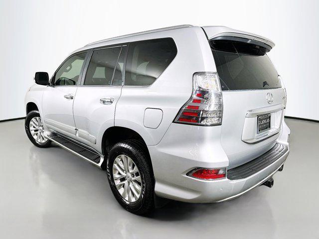 used 2019 Lexus GX 460 car, priced at $27,788