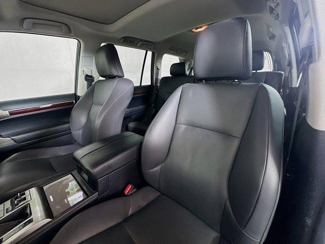 used 2019 Lexus GX 460 car, priced at $27,788