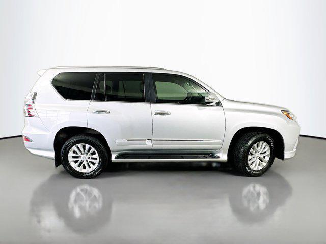 used 2019 Lexus GX 460 car, priced at $27,788