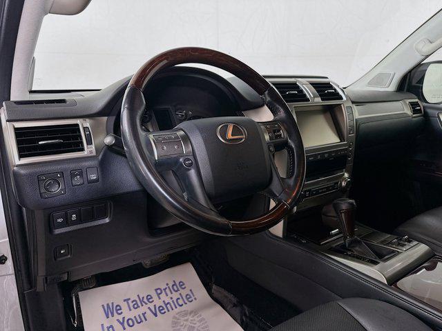 used 2019 Lexus GX 460 car, priced at $27,788