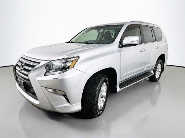 used 2019 Lexus GX 460 car, priced at $27,788