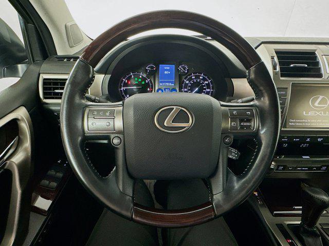 used 2019 Lexus GX 460 car, priced at $27,788
