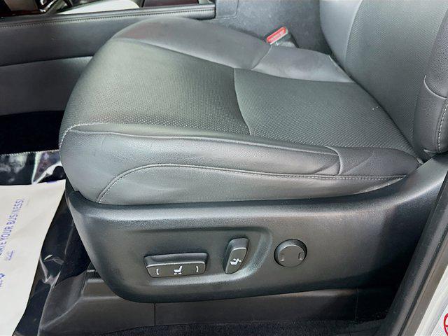 used 2019 Lexus GX 460 car, priced at $27,788