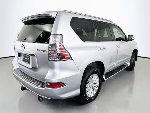used 2019 Lexus GX 460 car, priced at $27,788