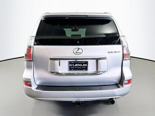 used 2019 Lexus GX 460 car, priced at $27,788