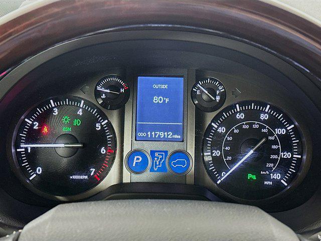 used 2019 Lexus GX 460 car, priced at $27,788