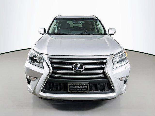 used 2019 Lexus GX 460 car, priced at $27,788
