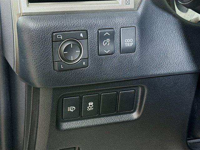 used 2019 Lexus GX 460 car, priced at $27,788