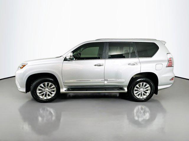 used 2019 Lexus GX 460 car, priced at $27,788