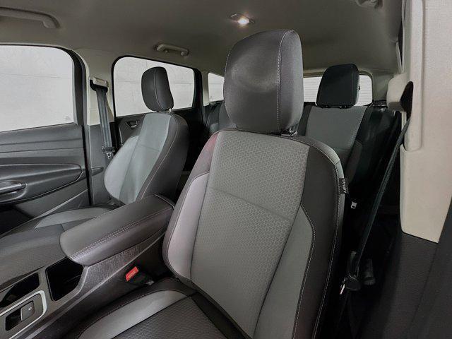 used 2019 Ford Escape car, priced at $14,329