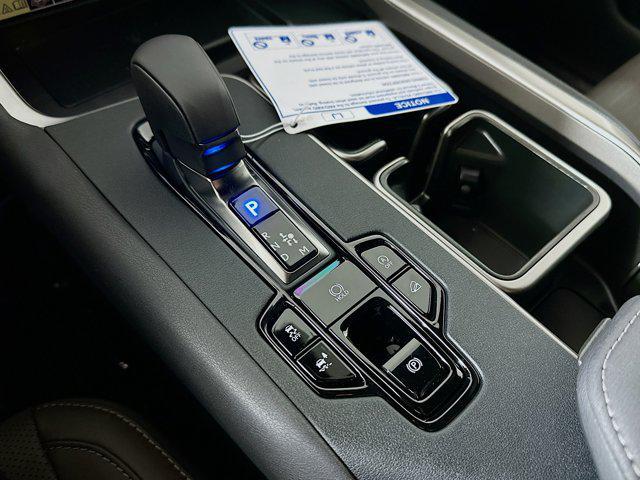 new 2025 Lexus TX 350 car, priced at $64,825