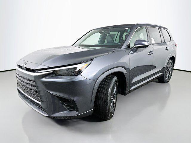 new 2025 Lexus TX 350 car, priced at $64,825
