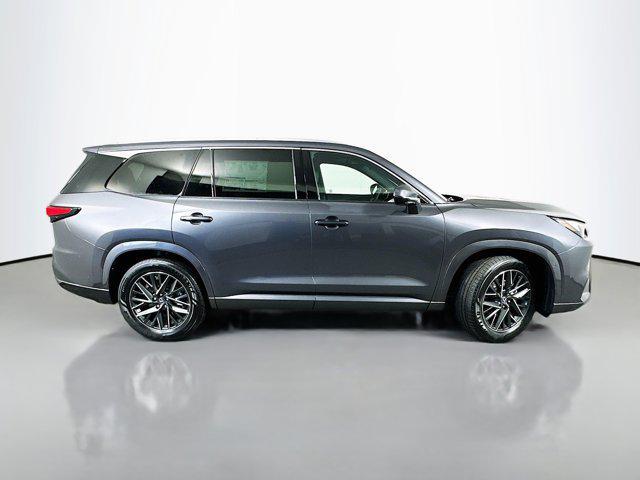 new 2025 Lexus TX 350 car, priced at $64,825