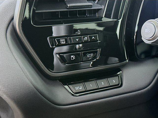 new 2025 Lexus TX 350 car, priced at $64,825