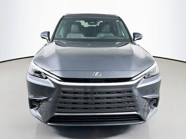 new 2025 Lexus TX 350 car, priced at $64,825