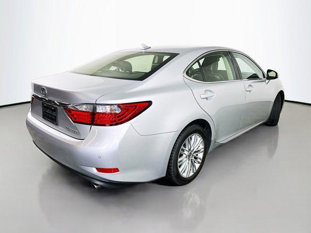 used 2014 Lexus ES 350 car, priced at $11,678