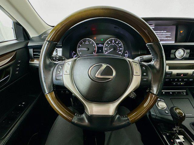 used 2014 Lexus ES 350 car, priced at $11,678