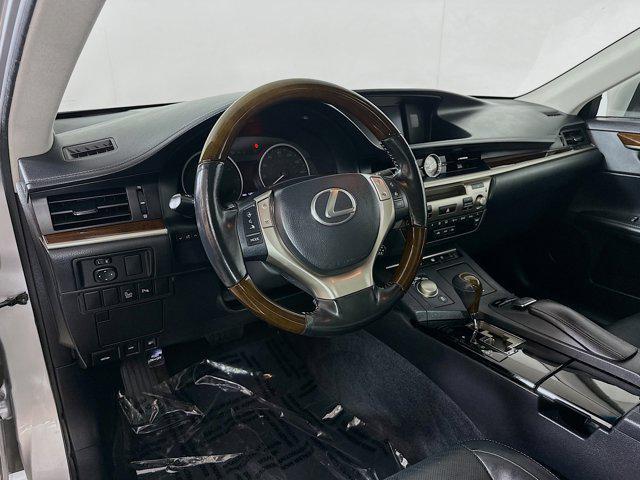 used 2014 Lexus ES 350 car, priced at $11,678
