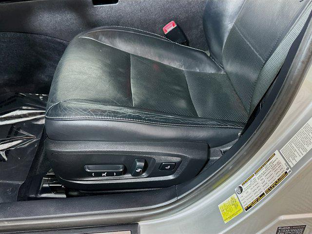 used 2014 Lexus ES 350 car, priced at $11,678