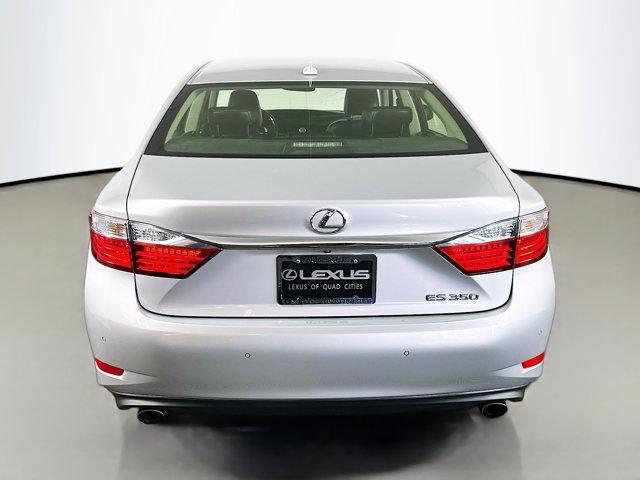 used 2014 Lexus ES 350 car, priced at $11,678