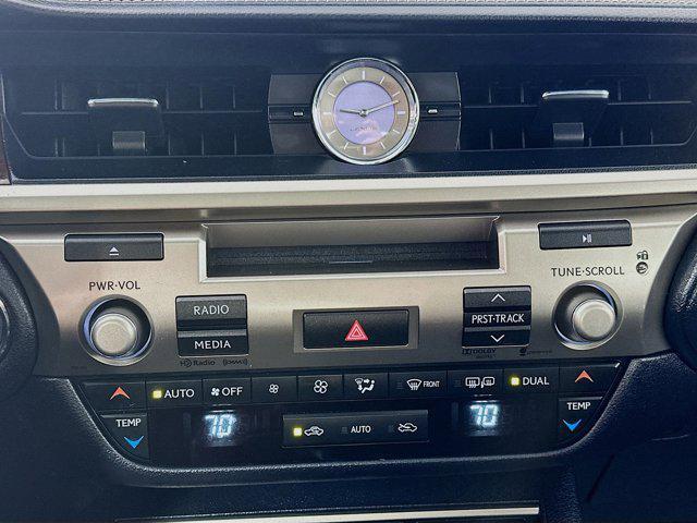used 2014 Lexus ES 350 car, priced at $11,678