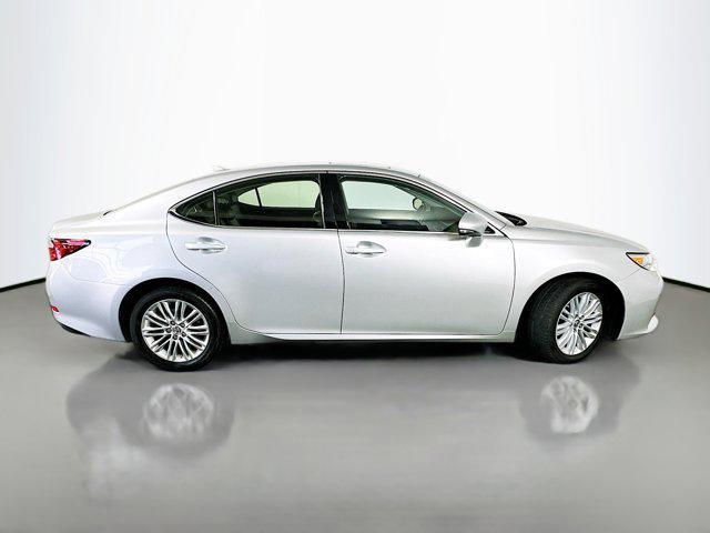 used 2014 Lexus ES 350 car, priced at $11,678