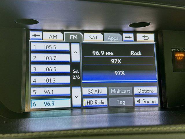 used 2014 Lexus ES 350 car, priced at $11,678