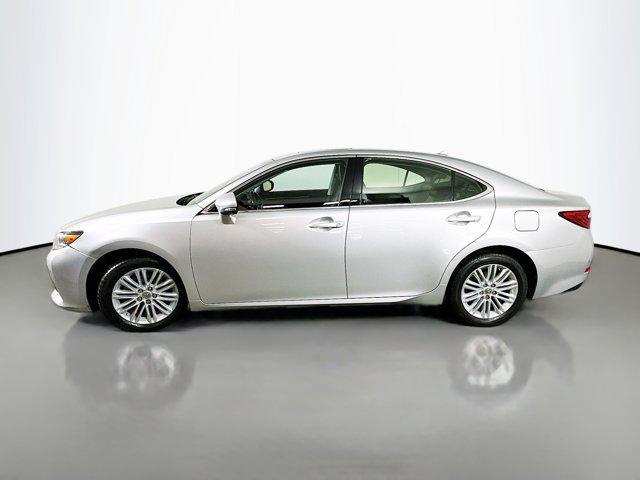 used 2014 Lexus ES 350 car, priced at $11,678
