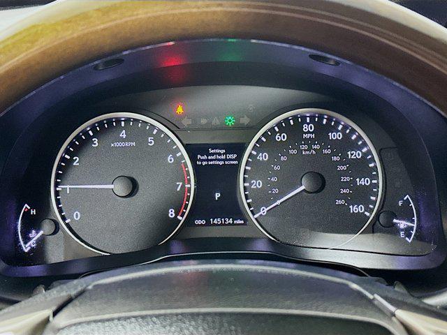 used 2014 Lexus ES 350 car, priced at $11,678