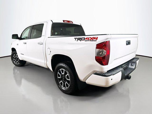 used 2019 Toyota Tundra car, priced at $31,991