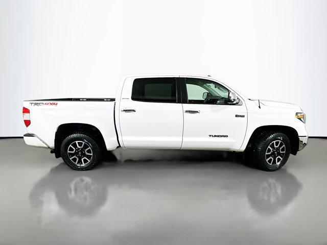 used 2019 Toyota Tundra car, priced at $31,991