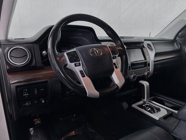 used 2019 Toyota Tundra car, priced at $31,991