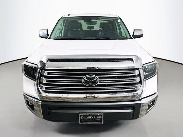 used 2019 Toyota Tundra car, priced at $31,991