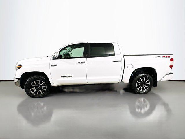 used 2019 Toyota Tundra car, priced at $31,991